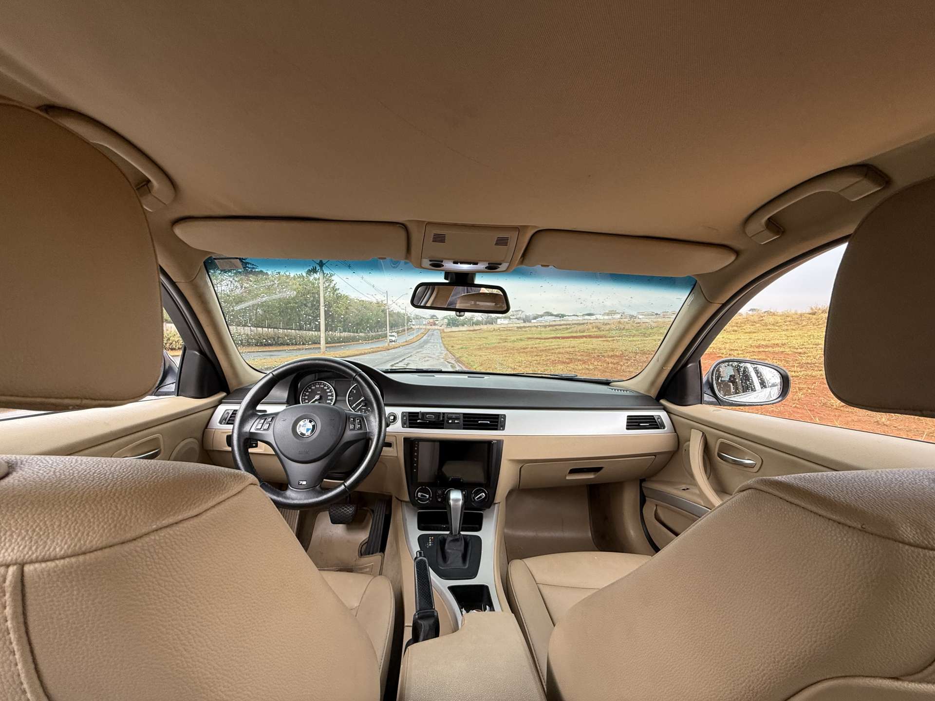 BMW 318i NAS ARO 20