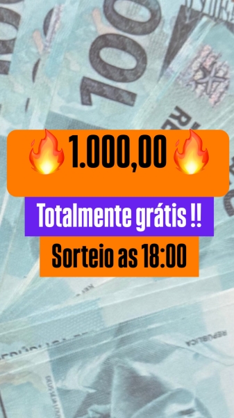 1.000,00 Gratuito 