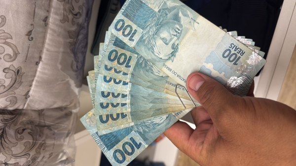 Rapidinha 13 Mil em prêmios com 2 ganhadores 1º 5 Mil 2º 3 Mil  10 roletas de 500,00