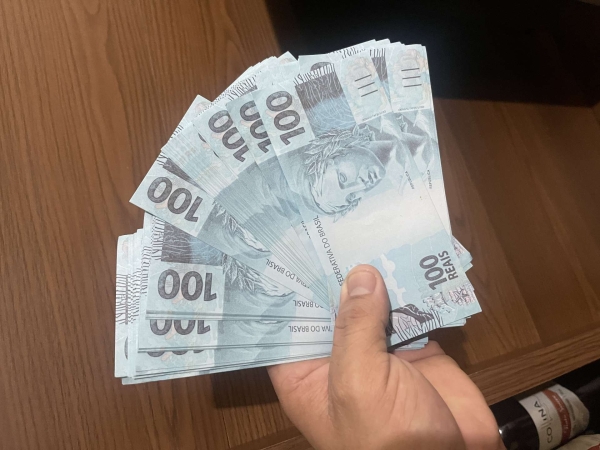 30.000,00 no pix  10 bilhetes premiados de 2 Mil